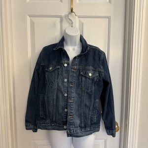 Lucky Brand Classic Women’s Denim Jacket